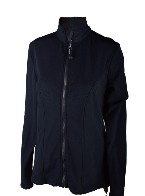 After-Dive jas - Dames softshell